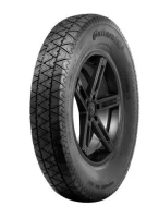 175/80R19 opona CONTINENTAL CST 17 122M